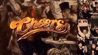 CHEERS  Theme Song [upl. by Ahsiruam]