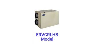 HvacRepairGuy 2023 Carrier Brand Energy Recovery Ventilator Reviews [upl. by Airtemed]