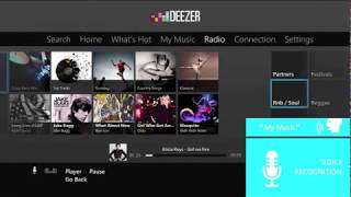 Download Free Music From Deezer deezloader v303 [upl. by Noy716]