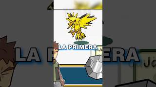 Podías Conseguir ESTE LEGENDARIO Antes de la Primera Medalla pokemon [upl. by Anividul428]