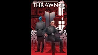 Star Wars Thrawn Part 4 2018 [upl. by Eytak90]