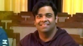 Comedy Nights actor Kiku Sharda arrested for mimicking Dera Chief [upl. by Merari668]