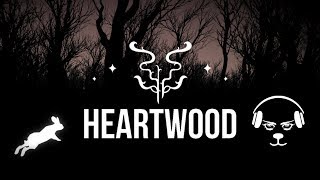 HEARTWOOD  Surreal Sound Experience [upl. by Jeno]