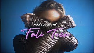 Nina Todorović  Fali Tren Official Video [upl. by Selrhc239]