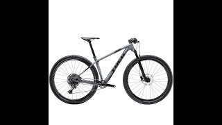 TREK Procaliber 97 2019 [upl. by Etnad]