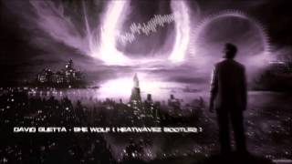 David Guetta  She Wolf Heatwavez Bootleg HQ Free [upl. by Gifford]