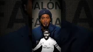 Esse é o ÚNICO zagueiro que conseguia parar Ronaldinho Gaúcho  ronaldinhogaucho ronaldinhoedits [upl. by Isherwood]