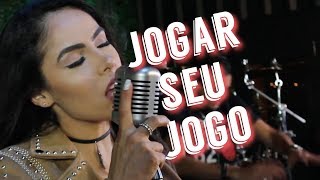 Juliana e Bonde do forró  Jogar seu jogo HD [upl. by Hinch812]