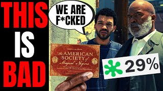 American Society Of Magical Negroes Gets DESTROYED  People HATE This Woke Garbage [upl. by Emile598]