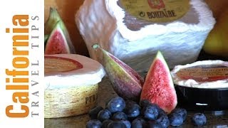 Artisan Cheese Tasting at Montage Laguna Beach  California Travel Tips [upl. by Norra]