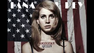 American Queen Mixtape Vol 1 Lana Del Rey Unreleased [upl. by Geoffry]