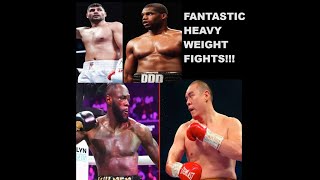 🔥🔥Zhilei Zhang VS Deontay Wilder amp Filip Hrgovic VS Daniel Dubois IN WORKS FOR SAUDI ARABIA JUNE🔥🔥 [upl. by Aicilif517]