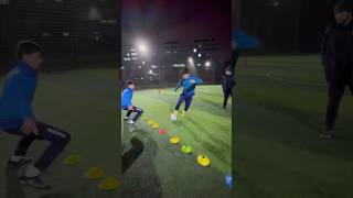 FC Jovani edit footballsoccer futbolsports goalkeeper goalkeepertraning footballshorts edit [upl. by Adnawt]