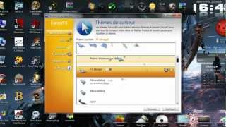 TUTO Modifier son Curseur avec Cursor FX  Crack Cursor FX PLUS  Bonus quotFRquot [upl. by Zeculon]