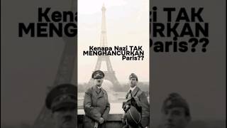 Philippe Pétain Pahlawan yang Menyelamatkan Paris dari Kehancuran shorts sudahpahambelum ww2 [upl. by Ynafit410]