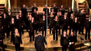 Mi Ymalel  Prairie Voices arr Sid Robinovich [upl. by Anaihs]