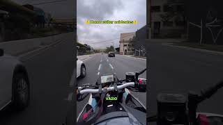 Como evitar acidentes motovlog moto mt03 grau grauecorte wildamt [upl. by Cerf421]