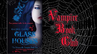 Morganville Vampires Glass Houses [upl. by Halilad]