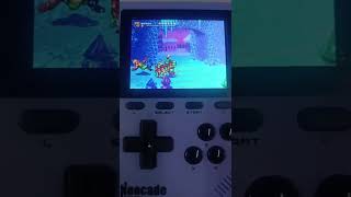 Gameplay Preview of the NEOGEO GB POCKET [upl. by Destinee]