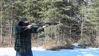 Choate Remington 870 Stock Review Part 2 [upl. by Constant]