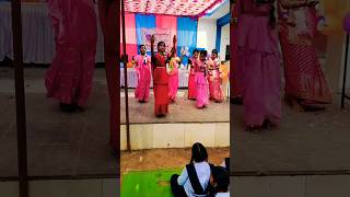 Su Swagatam Cg Song  शुभ स्वागतम्  तक्षशिला स्कूल डांस विडियो dance cgsong chandrakumar shorts [upl. by Santoro]