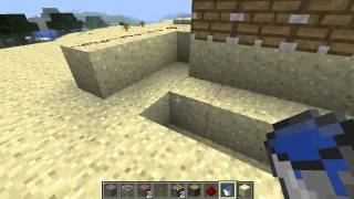 Automatic Reed Farm Tutorial HD [upl. by Joao]