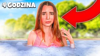 200 ZŁ ZA KAŻDĄ GODZINĘ W JACUZZI [upl. by Ttessil321]