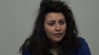 CHIARA DI CARLO Self tape [upl. by Kit]