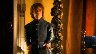 The Best of Tyrion Lannister  Game of Thrones Season 3 [upl. by Ahsa]