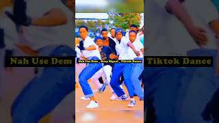 Viral Busy signal Nah use dem TikTok Dance  anguka nayo Remix by DJ Slayking dc edits [upl. by Barnaba]