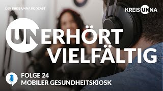 Folge 24 – Mobiler Gesundheitskiosk [upl. by Nohtan357]