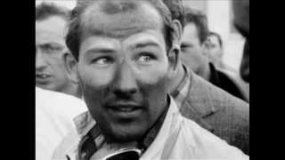 Sir Stirling Moss on the 1955 Mille Miglia  MercedesBenz [upl. by Anayra]