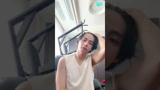 V WEVERSE LIVE 20230529  TAEHYUNG LIVE [upl. by Fretwell993]