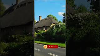 Most Beautiful Villages in Cotswolds England  Chipping Campden Beautiful Village [upl. by Anaylil]