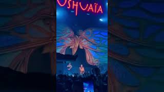 Dimitri Vegas amp Like Mike amp Steve Aoki ushuaiaibiza [upl. by Anuqahs]