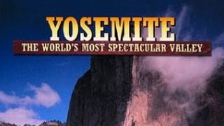 1980s Yosemite  Full Vintage Documentary  3225 [upl. by Buchanan]