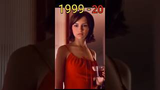 Shes All That 1999 vs 2024 Cast Then and Now [upl. by Tenaej]