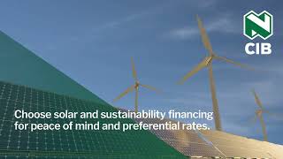 Start your solar journey with Nedbank Corporate Investment Banking and Avo [upl. by Kerby]