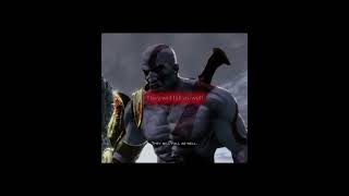 Gof of war edit godofwar kratos godofwar3remastered shorts edit poseidon gaming AstralGOW [upl. by Nedyah490]