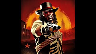 Red Dead Redemption  Part 2  Beginning the Ultimate Western Adventure [upl. by Jarrell130]