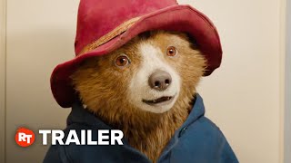 PADDINGTON IN PERU Trailer 2 2025 Paddington 3 [upl. by Amethyst196]