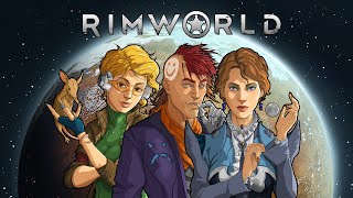 Rimworld  Cap03  Estabilildad [upl. by Giddings]