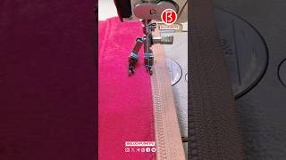 Sewing Tools And Tutorial Universal flat car toothpick height presser foot [upl. by Abby]