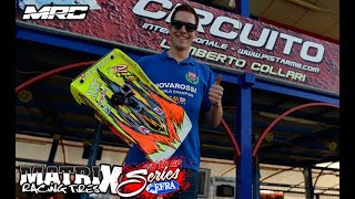 CAMPIONE ITALIANO PIRANI RC CON MODELL DA 50000rpm [upl. by Onileba]