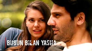 BUGUN BILAN YASHA  Turkiya filmi Netflix Ozbek tilida [upl. by Aisenet]