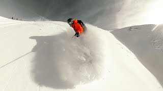 Snowboard Baqueira Beret Epic Round [upl. by Joshi419]