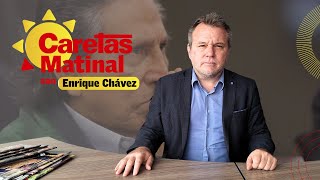 📌 Caretas matinal ¿Es la sentencia contra Toledo un triunfo para los Fiscales Lava Jato  221024 [upl. by Odraude49]