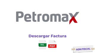 Petromax Facturación  Como facturar tus tickets de Petromax [upl. by Auginahs]