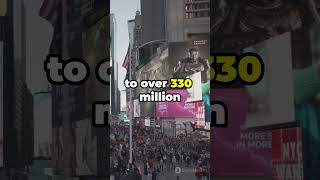 USA Travel History Business amp Facts shorts travel short news trending shortvideo viral [upl. by Ashlan]