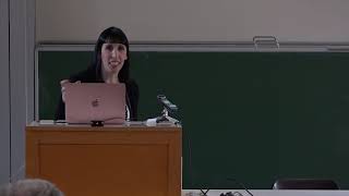 Scientific Realism  lecture by science journalist Amanda Gefter [upl. by Favianus]